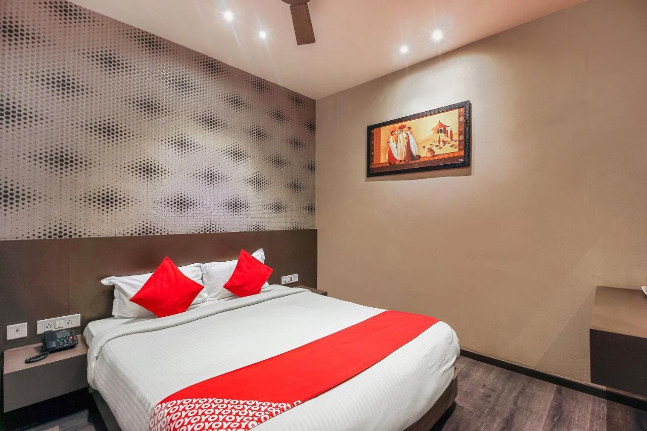 Oyo 26991 Stanza Luxurios Stay Zahirabad Dış mekan fotoğraf