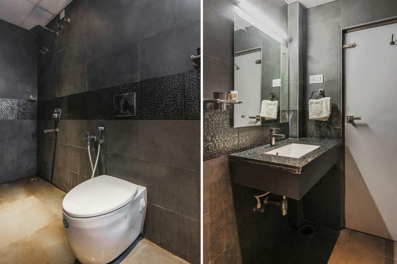 Oyo 26991 Stanza Luxurios Stay Zahirabad Dış mekan fotoğraf