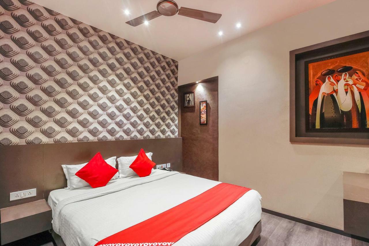 Oyo 26991 Stanza Luxurios Stay Zahirabad Dış mekan fotoğraf